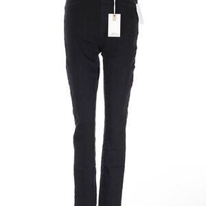 Good American Black Skinny Jeans
